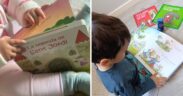 Sant Jordi_contes per fomentar la igualtat i la diversitat enEquip
