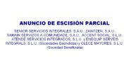 Anuncio