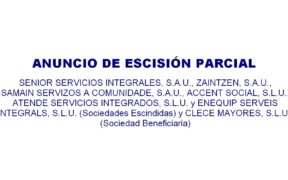 Anuncio