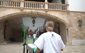 enEquip obté el distintiu Igualtat a la Empresa - Igualdad en la Empresa - Illes Balears