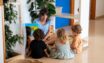 Nou curs escolar i adaptació dels nins i nines a les escoletes balears